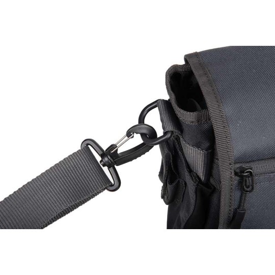 Bolso de Hombro Fox Rage Messenger Bag