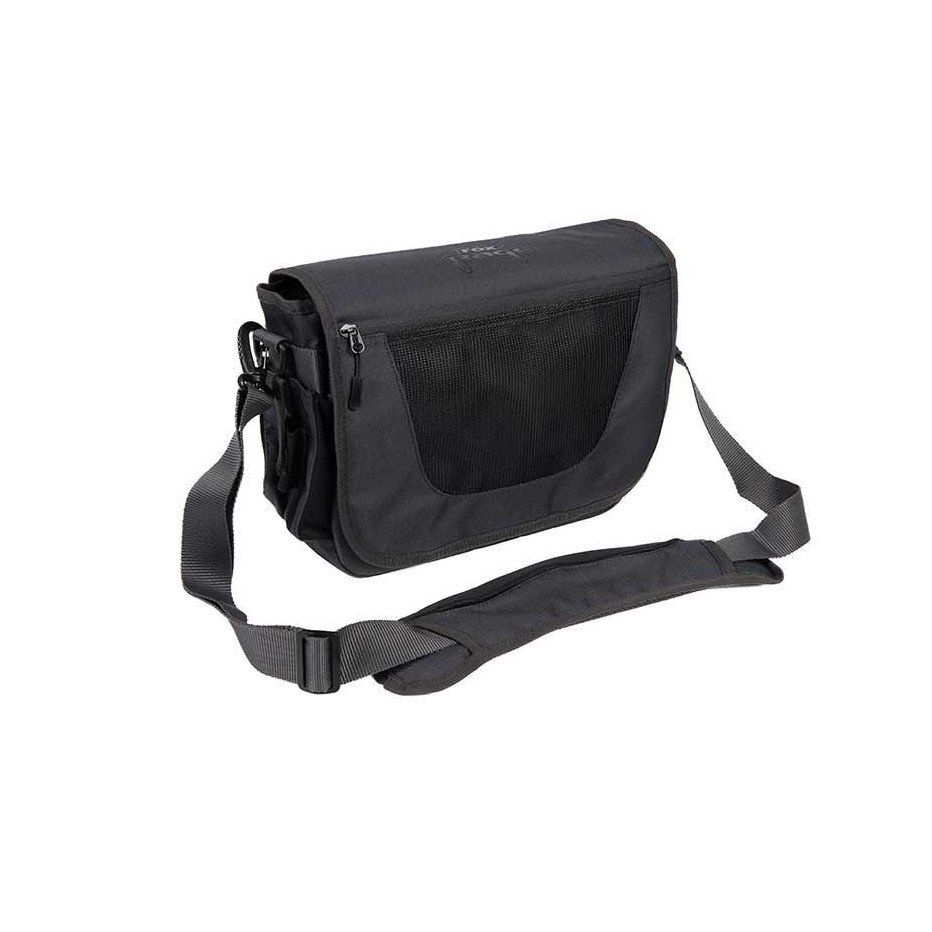 Bolso de Hombro Fox Rage Messenger Bag