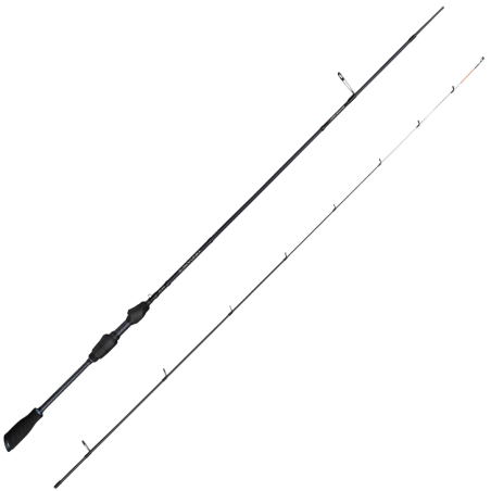Spinning Rod Savage Gear Defiance SG2 Ultra Light Game