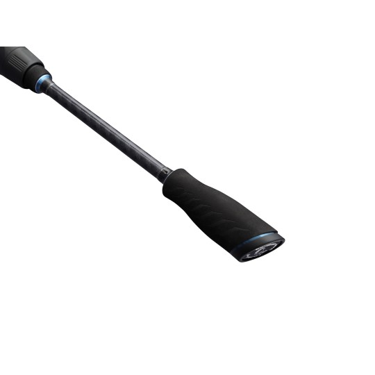 Canne Spinning Savage Gear Defiance SG2 Ultra Light Game