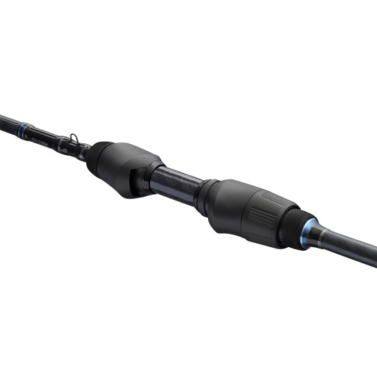 Canne Spinning Savage Gear Defiance SG2 Ultra Light Game