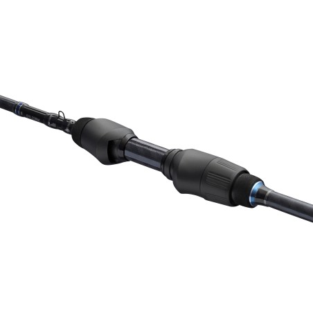 Caña Spinning Savage Gear Defiance SG2 Ultra Light Game