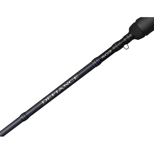 Canne Spinning Savage Gear Defiance SG2 Ultra Light Game