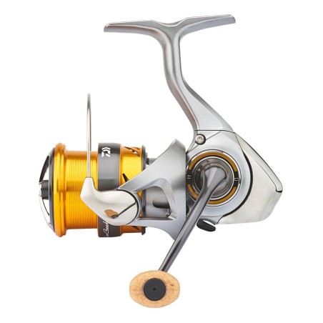 Carrete spinning Daiwa Silvercreek X LT 2026