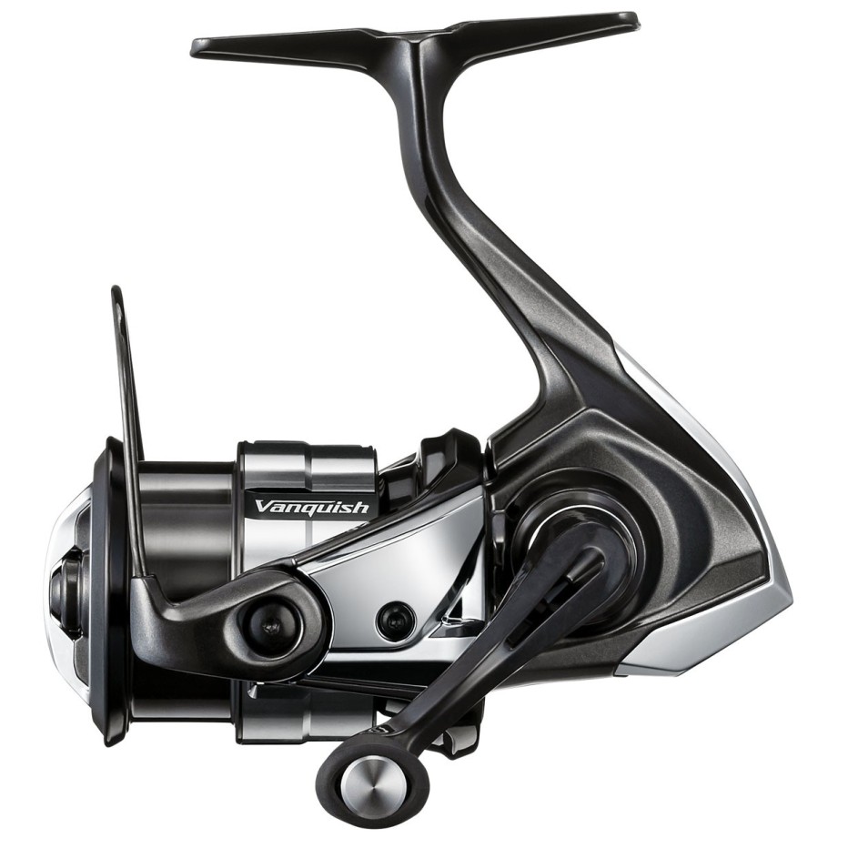 Spinnrollen Shimano Vanquish FC