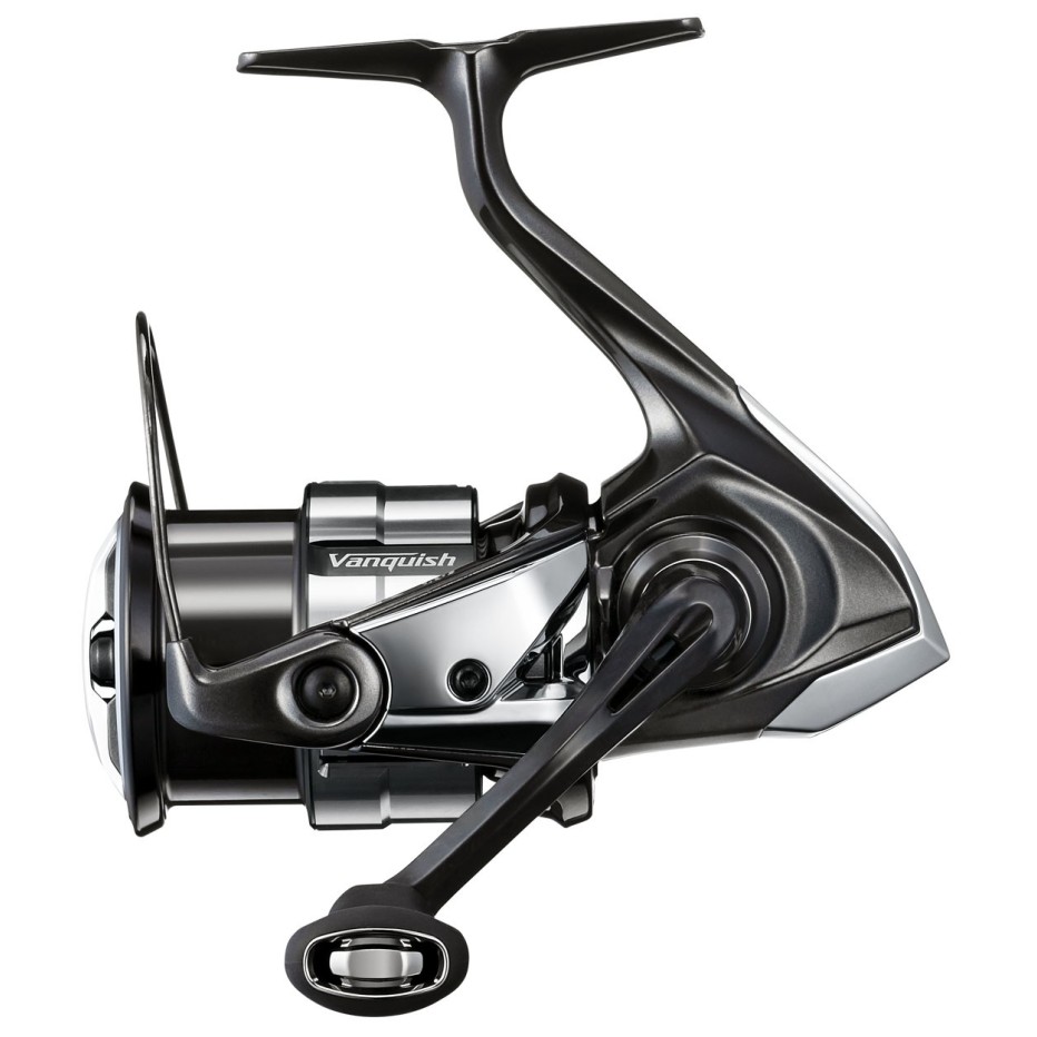 Spinning reel Shimano Vanquish FC