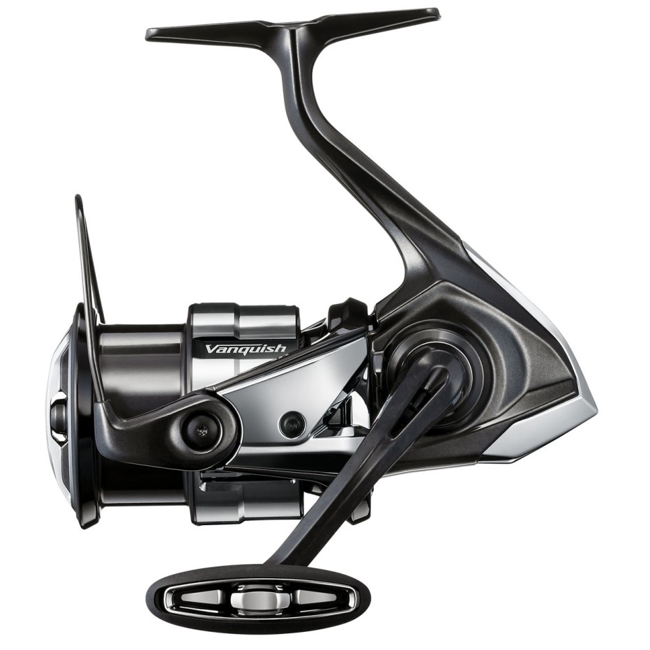 Moulinet Spinning Shimano Vanquish FC