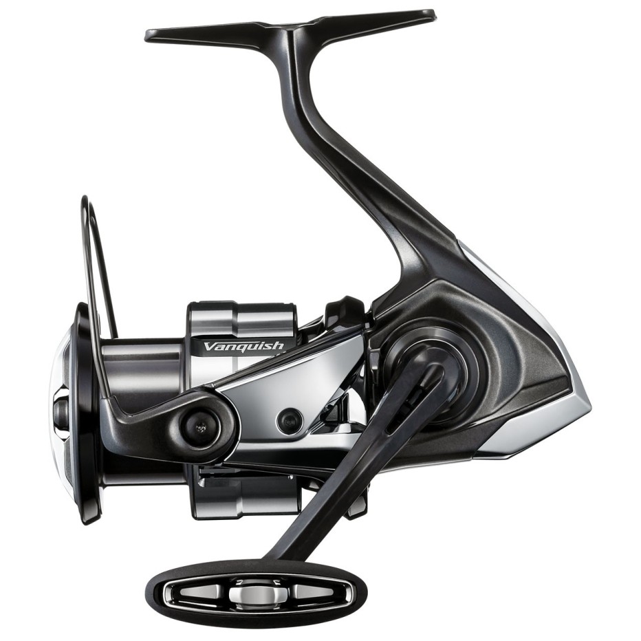 Moulinet Spinning Shimano Vanquish FC