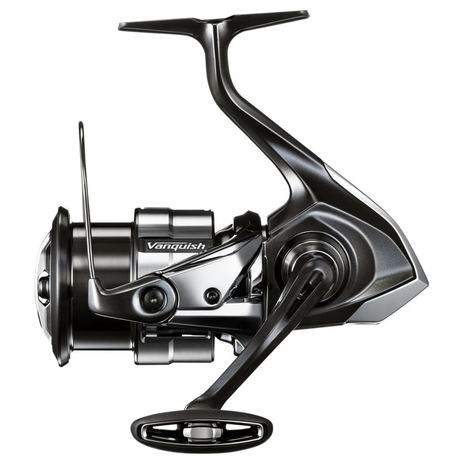 Spinning reel Shimano Vanquish FC