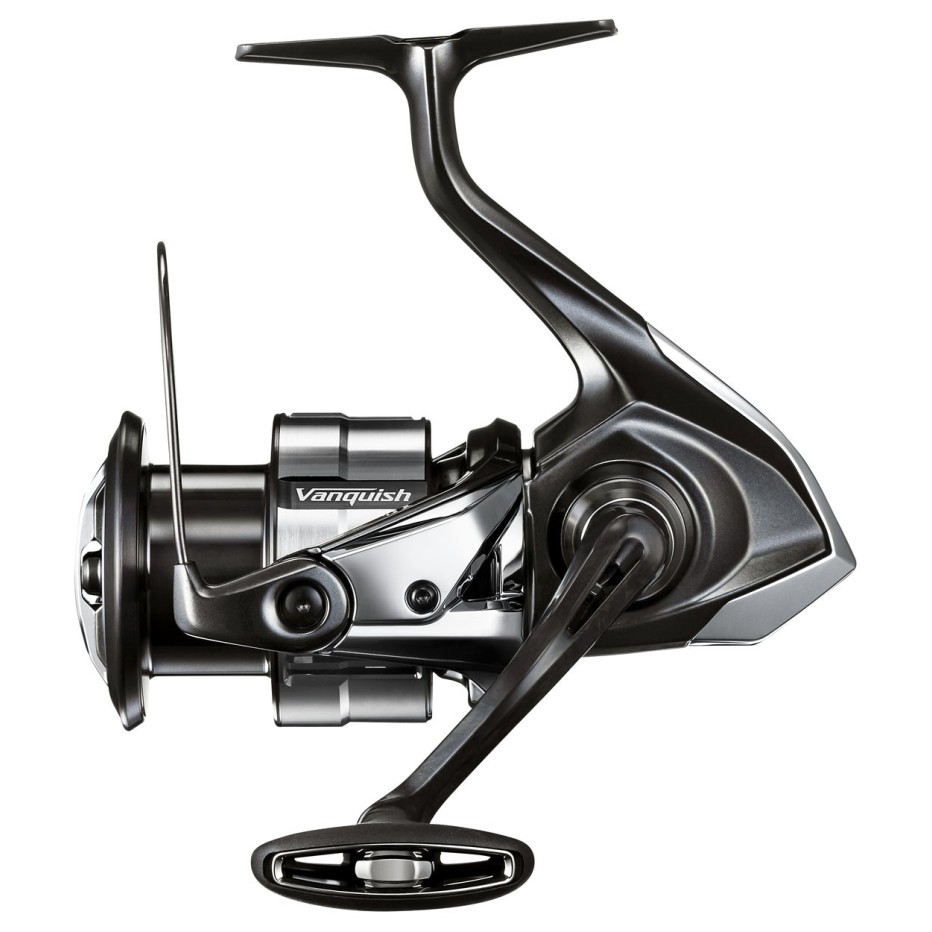 Carrete de spinning Shimano Vanquish FC