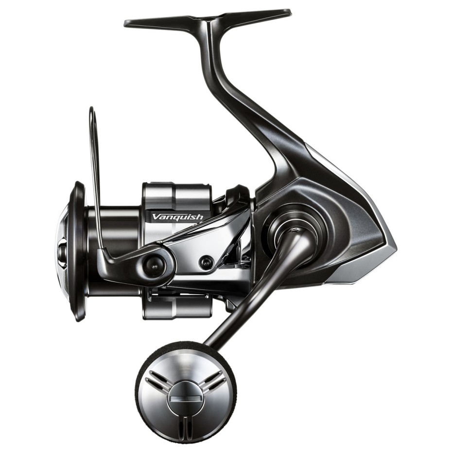 Moulinet Spinning Shimano Vanquish FC
