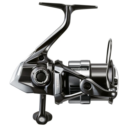 Moulinet Spinning Shimano Vanquish FC