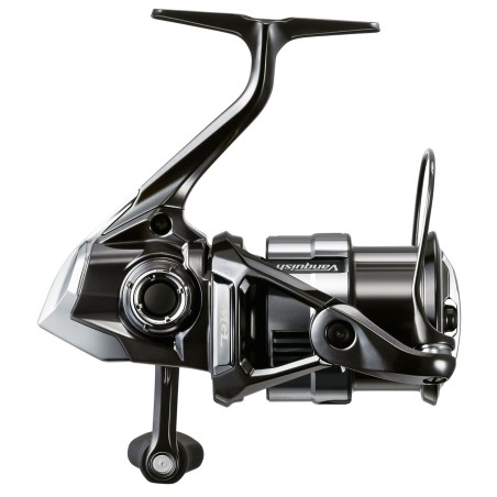 Spinnrollen Shimano Vanquish FC
