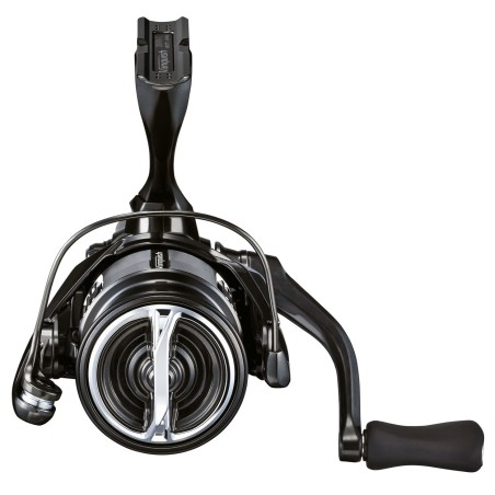Spinnrollen Shimano Vanquish FC