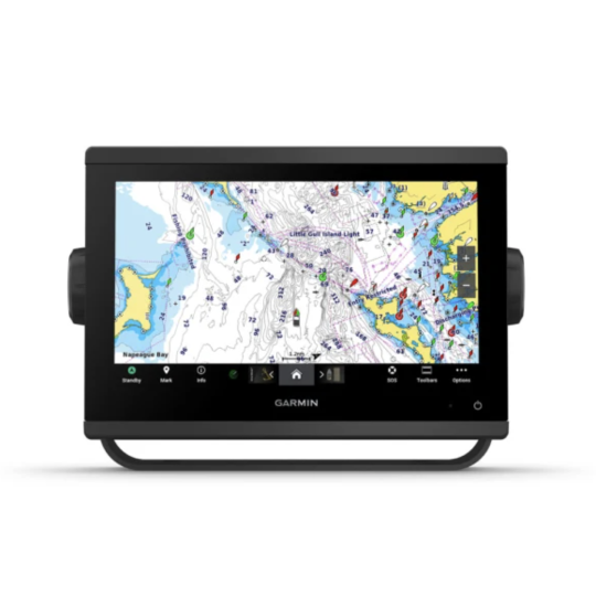 Tiefenmesser Angeln Gamrin GPSMAP 923xsv