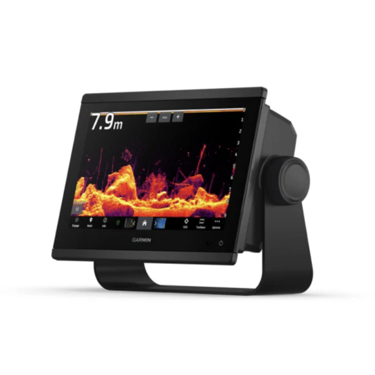 Sondeur Gamrin GPSMAP 923xsv