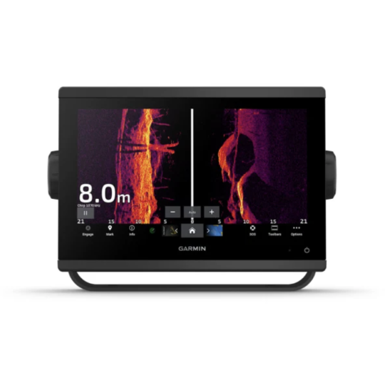 Fish finder Gamrin GPSMAP 923xsv