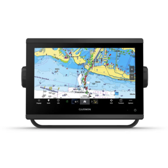 Fish finder Gamrin GPSMAP 923xsv