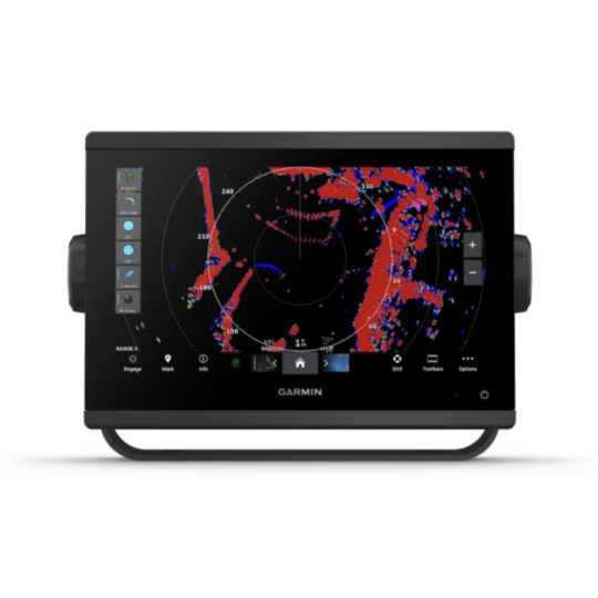 Tiefenmesser Angeln Gamrin GPSMAP 923xsv