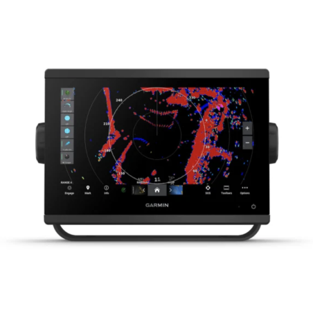 Sonda Gamrin GPSMAP 923xsv