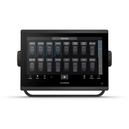 Fish finder Gamrin GPSMAP 923xsv