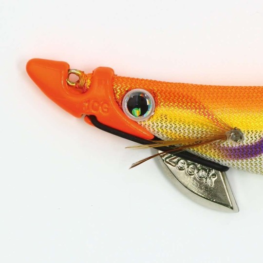 Tête Yo Zuri Egi Sinker Fu-Shima