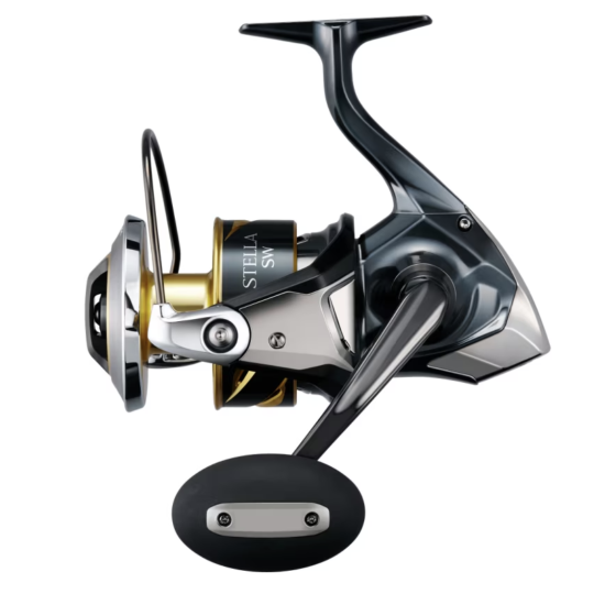 Bobine Moulinet Shimano Stella SW D