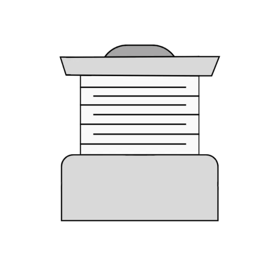 Bobine Moulinet Shimano Stella SW D