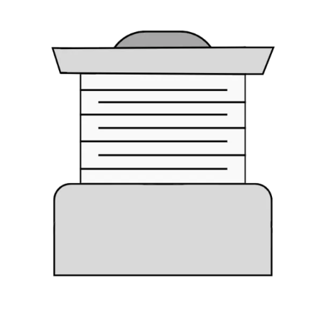 Bobine Moulinet Shimano Stella SW D