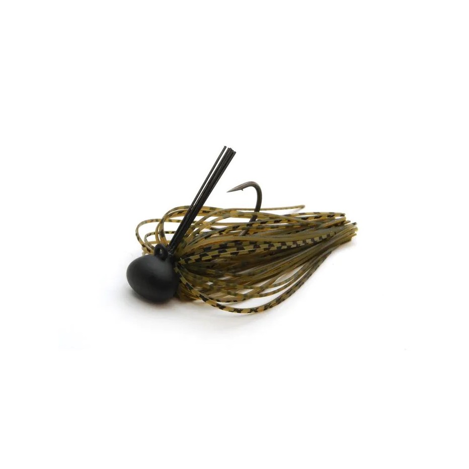 Jig Raid Japan Foot Master 9g