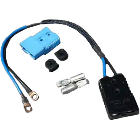 Kit Float Plus Motor Inteligente para Pesca de Arrastre