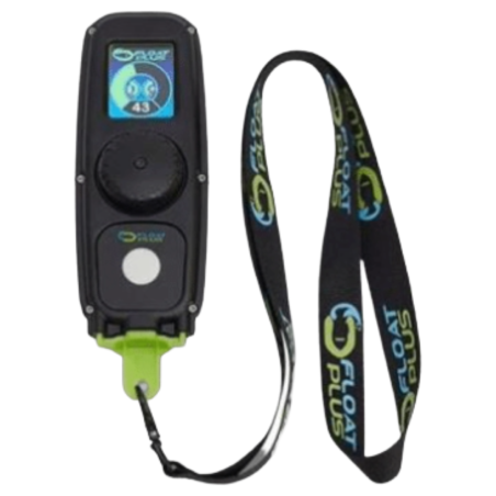 Kit Float Plus Motor Inteligente para Pesca de Arrastre