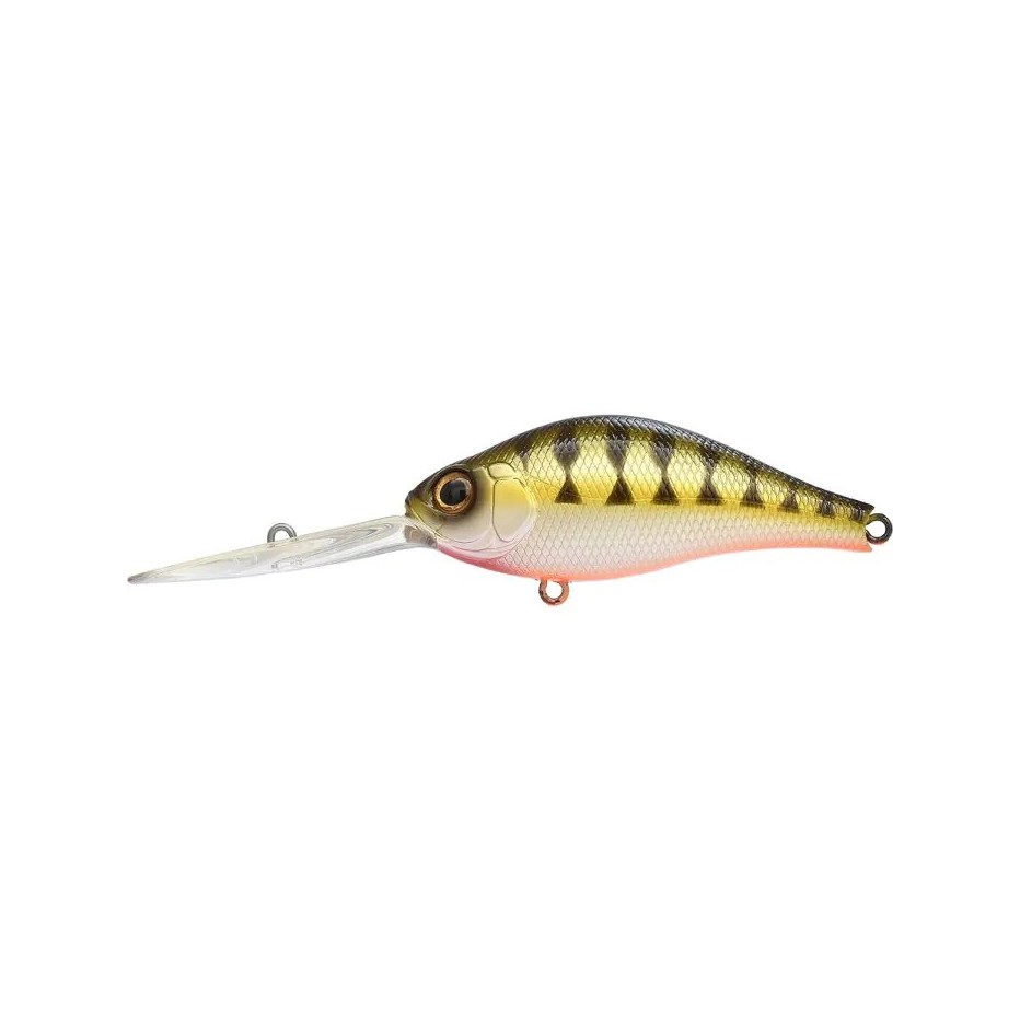 Wobbler Zip Baits B Switcher 4.0 Kein Rassel