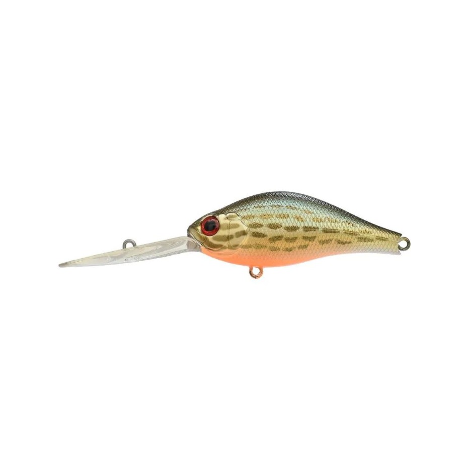 Señuelo duro Zip Baits B Switcher 4.0 No Rattle