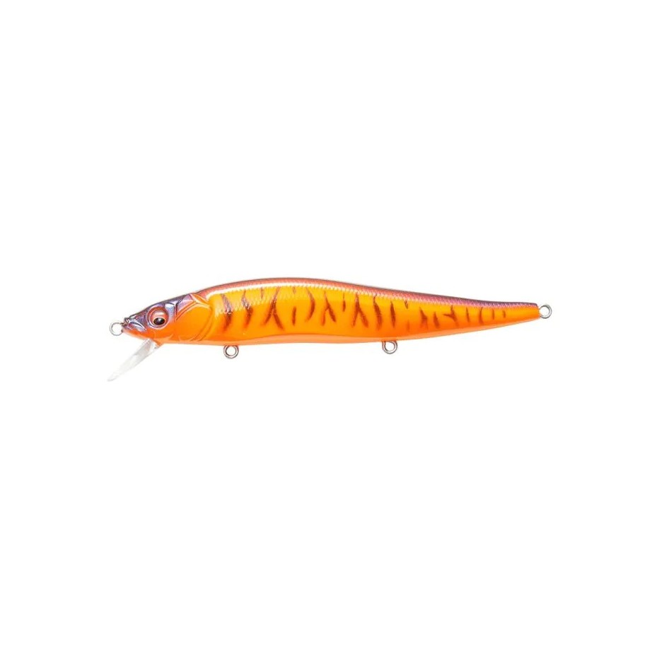 Poisson Nageur Megabass Vision Oneten 110 FW Suspending