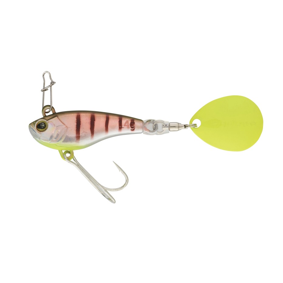 Lure Sakura Tailspin ZN 10g