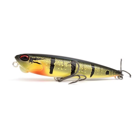 Señuelo Duro Duo International Realis Pencil 110 FW