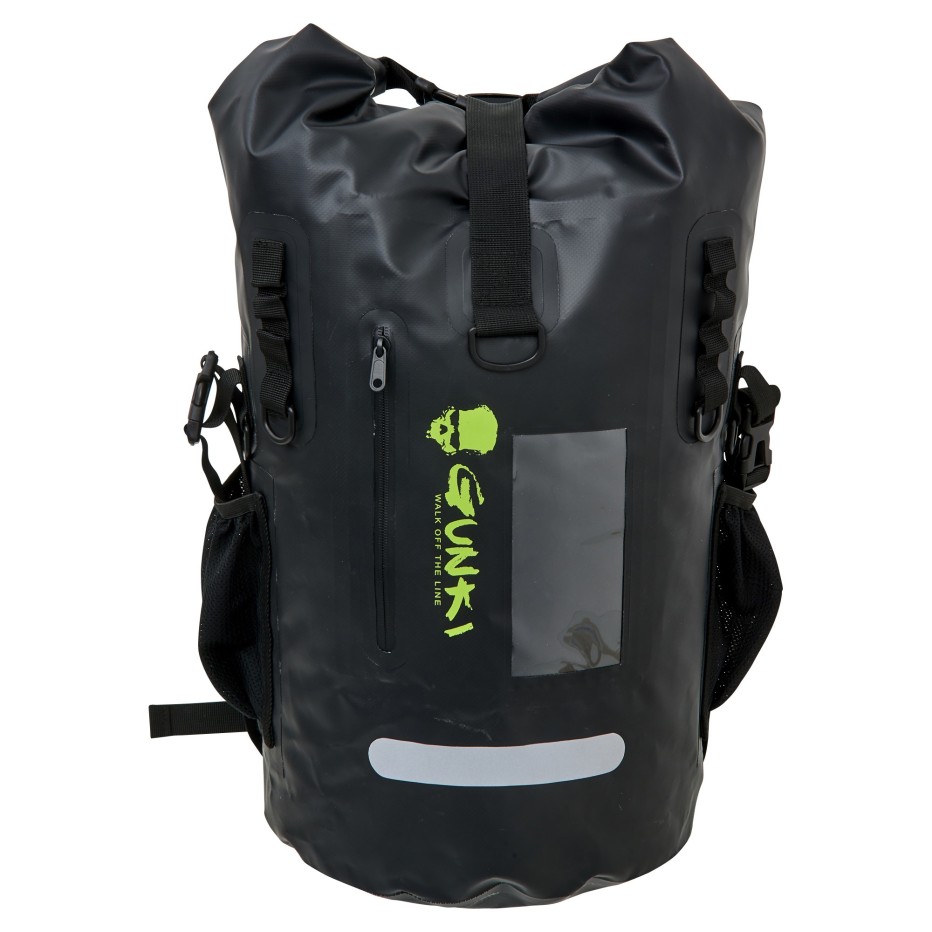 Waterproof Bag Gunki Dry Bag Wading Backpack 40 - Leurre de la pêche
