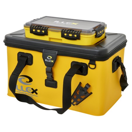 Aufbewahrungsbox Illex Tackle Box 355 Waterproof