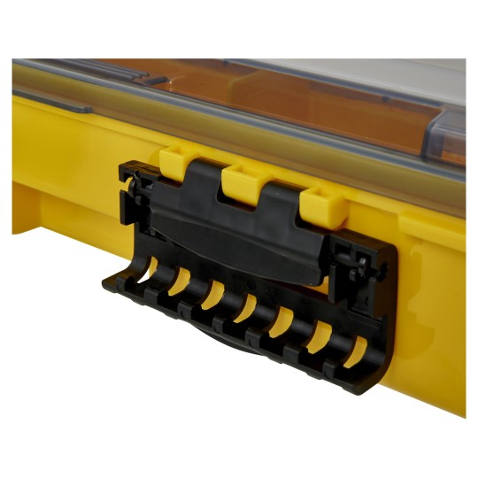 Boîte de rangement Illex Tackle Box 355 Waterproof