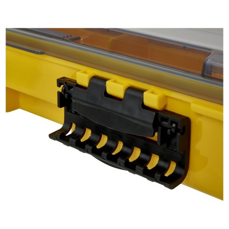 Caja de almacenamiento Illex Tackle Box 355 Waterproof