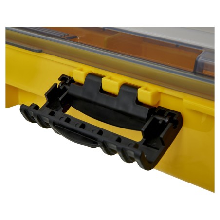 Aufbewahrungsbox Illex Tackle Box 355 Waterproof