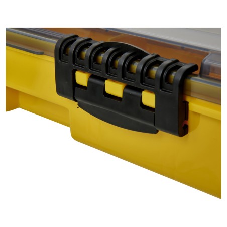 Aufbewahrungsbox Illex Tackle Box 355 Waterproof