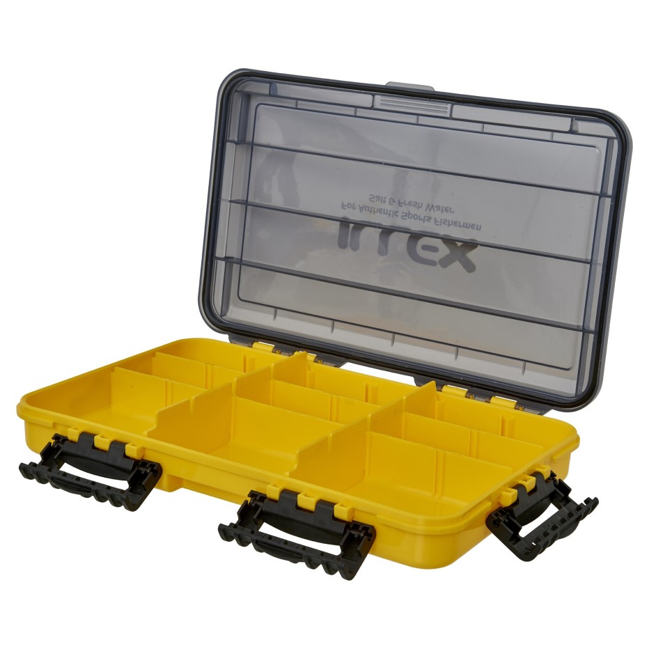 Caja de almacenamiento Illex Tackle Box 355 Waterproof