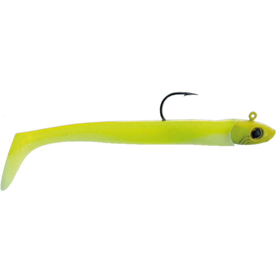 Soft Bait Lazy Lures Bomb Squad 12cm