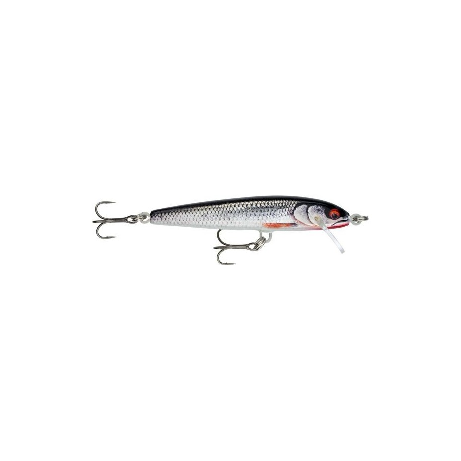 Señuelo Duro Rapala Flotador Elite 8,5cm
