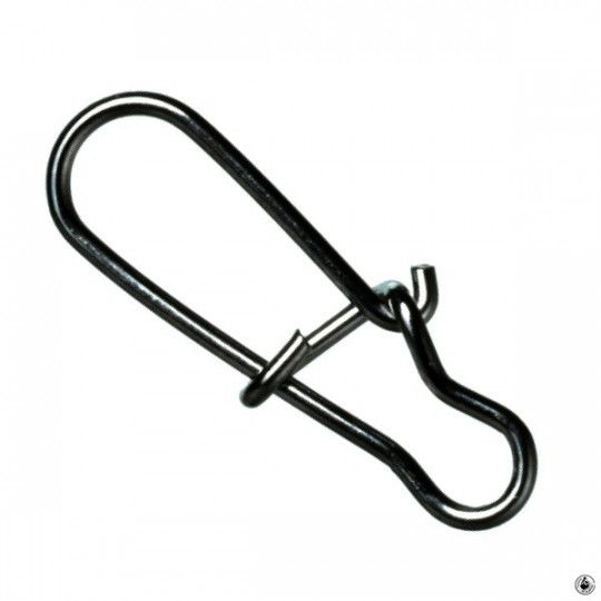 Clip Illex Nitro Snap - Easy opening - Soft bait