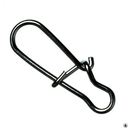 Grapa Illex Nitro Snap - Fácil apertura - Señuelo vinilo