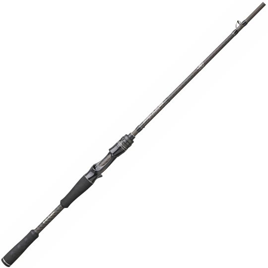 Baitcast Ruten Sakura Dark Player Allround Series