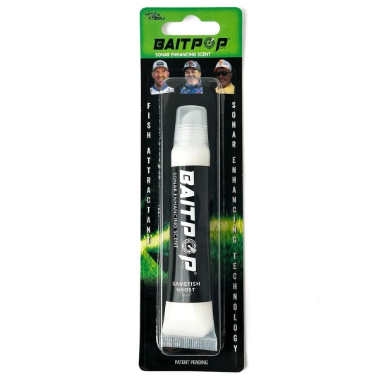Atrayente BaitPop Elite 20ml